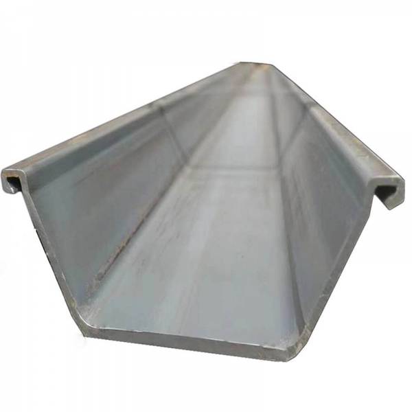 U Type Hot Rolled Sheet Piles