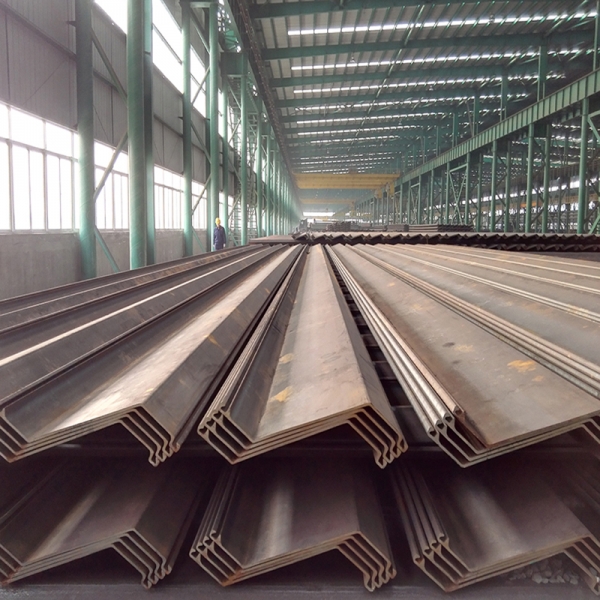 Larssen Steel Sheet
