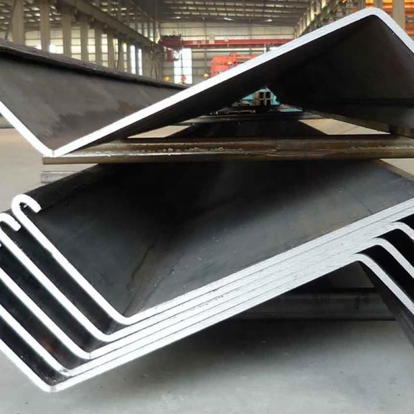 Larssen Steel Sheet