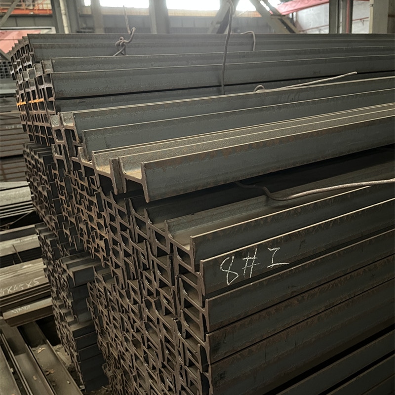 Hot-rolled H-shaped steel EN 103652017