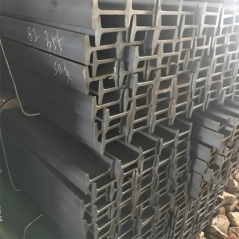 Hot rolled I-steel 