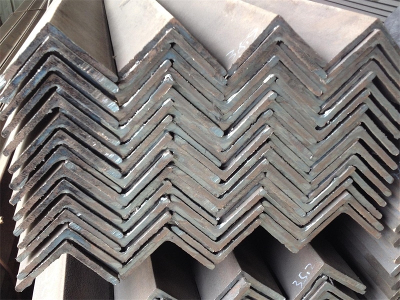Q345b Angle steel