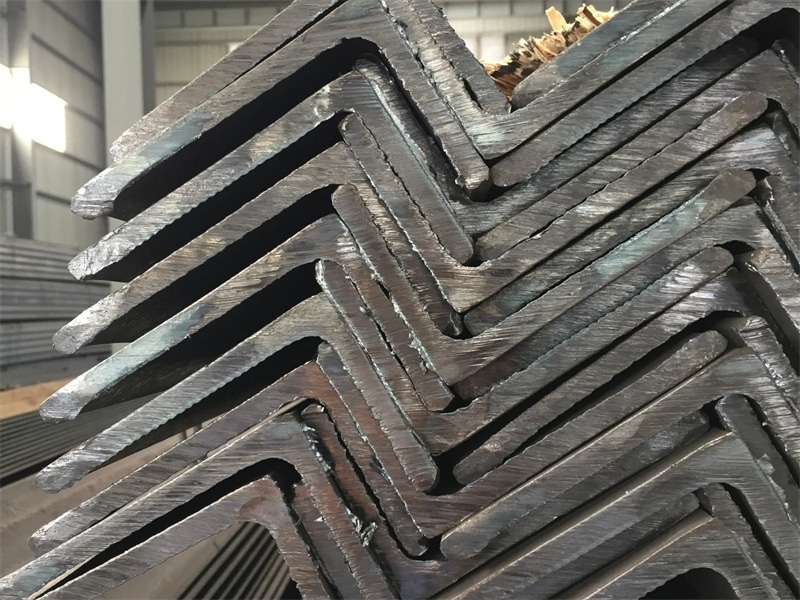 ASTM A36 Angle steel