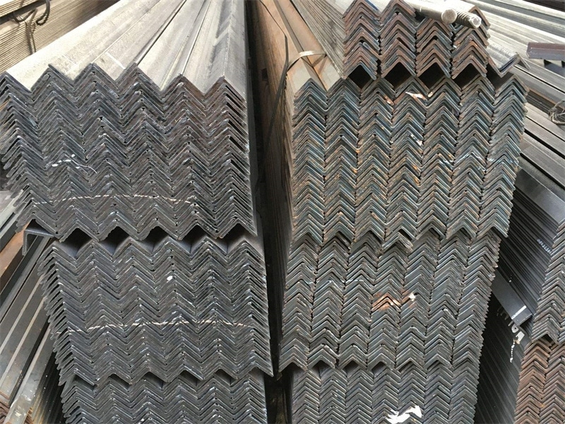 Q235 Angle steel